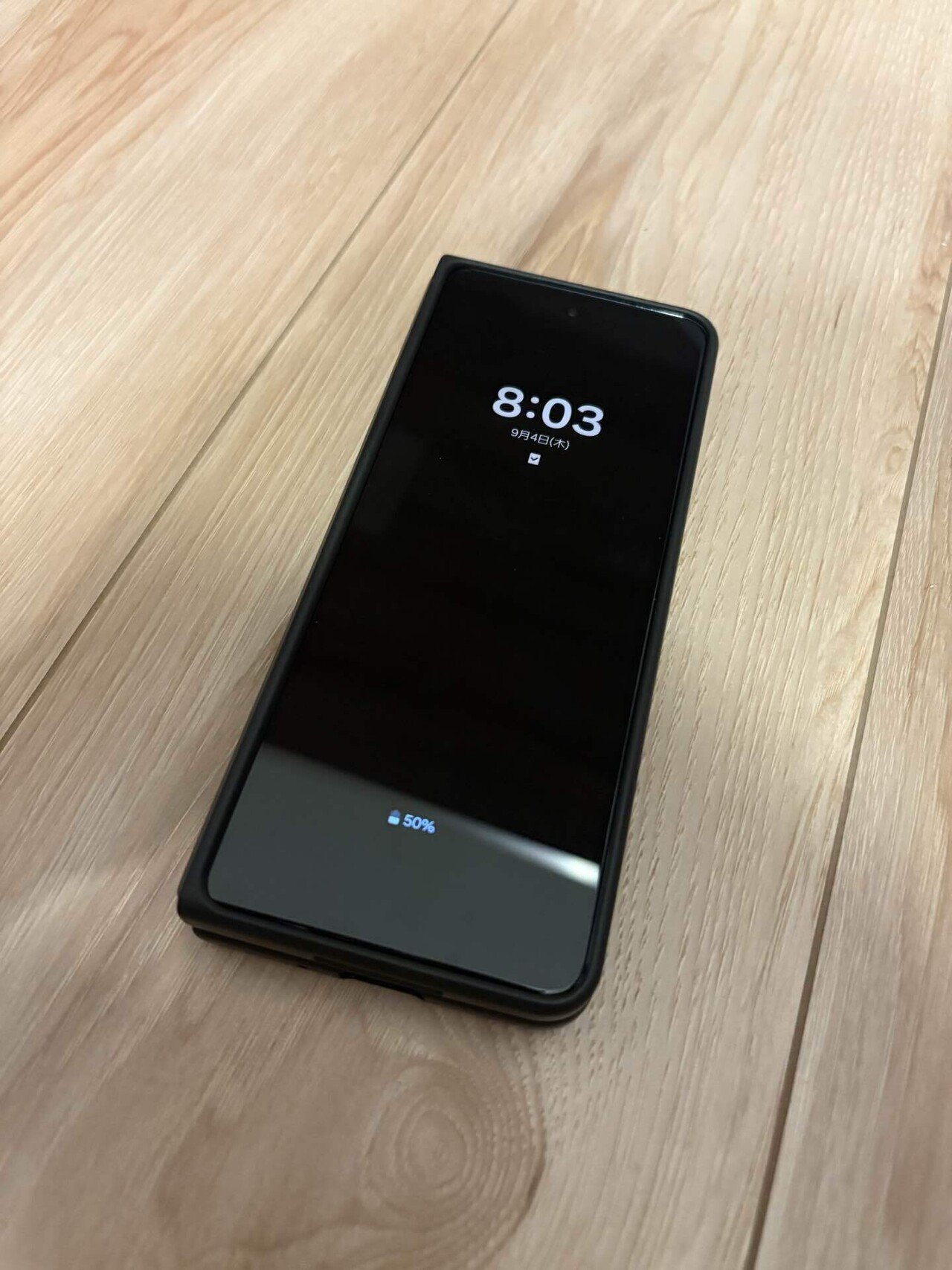今さら買ってしまったGALAXY Z Fold4──フォルダブルスマホ3台目の