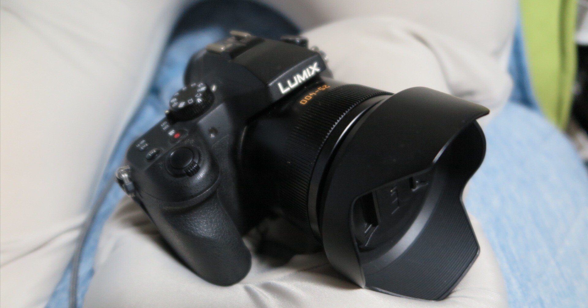 意外と星空撮影に使えるコンデジ LUMIX DMC-FZ1000｜セるしうす