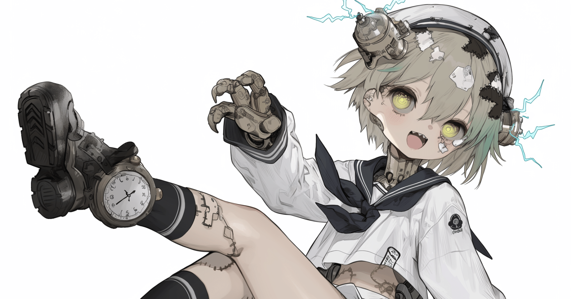 ガシャポンクエスト　〜迷いの森の案内人〜　フルコンプ