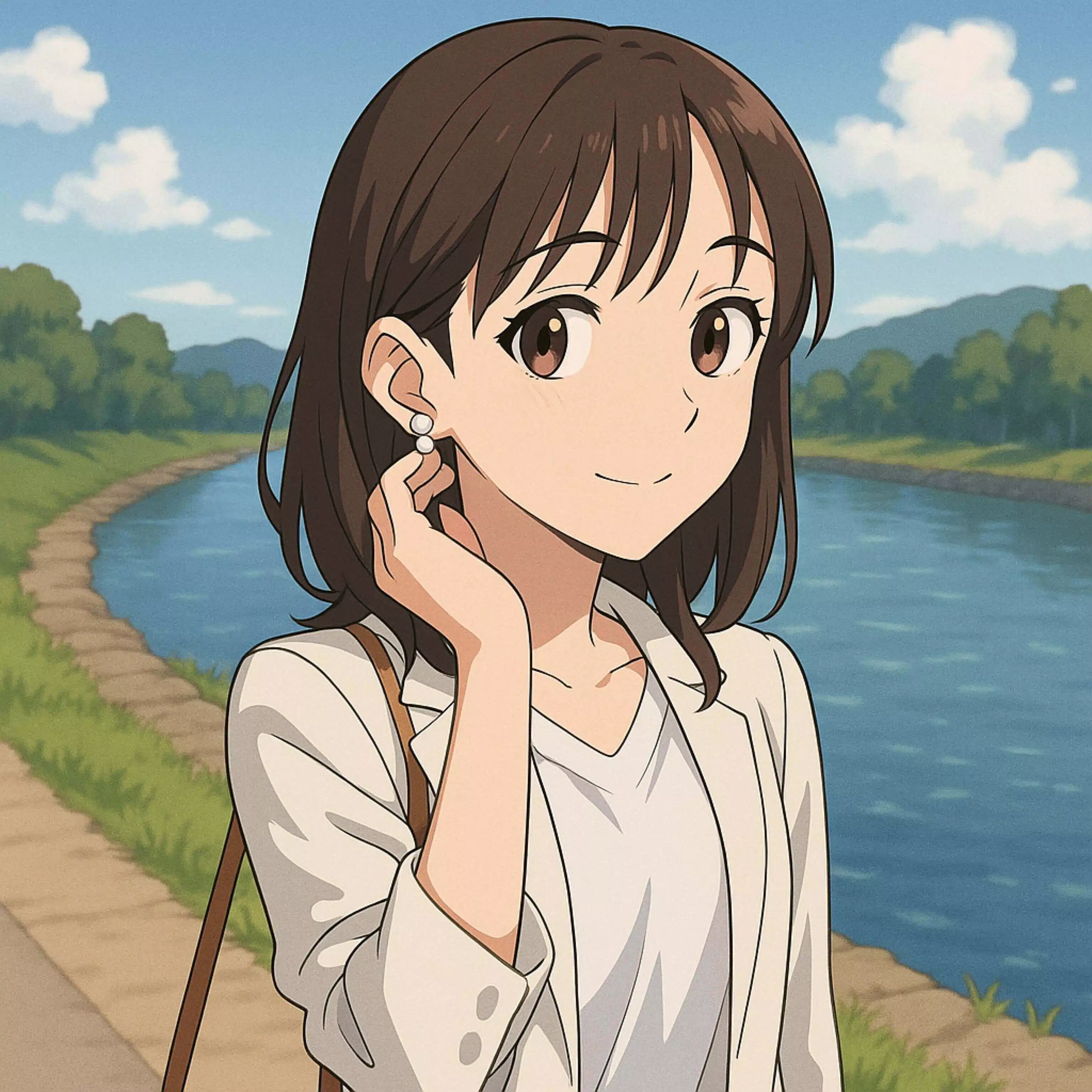 kawanonagare