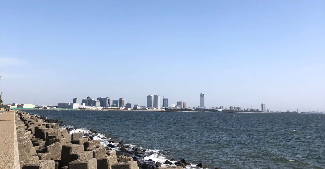 不思議な海の癒し効果 Hirota 脳パンチ Note