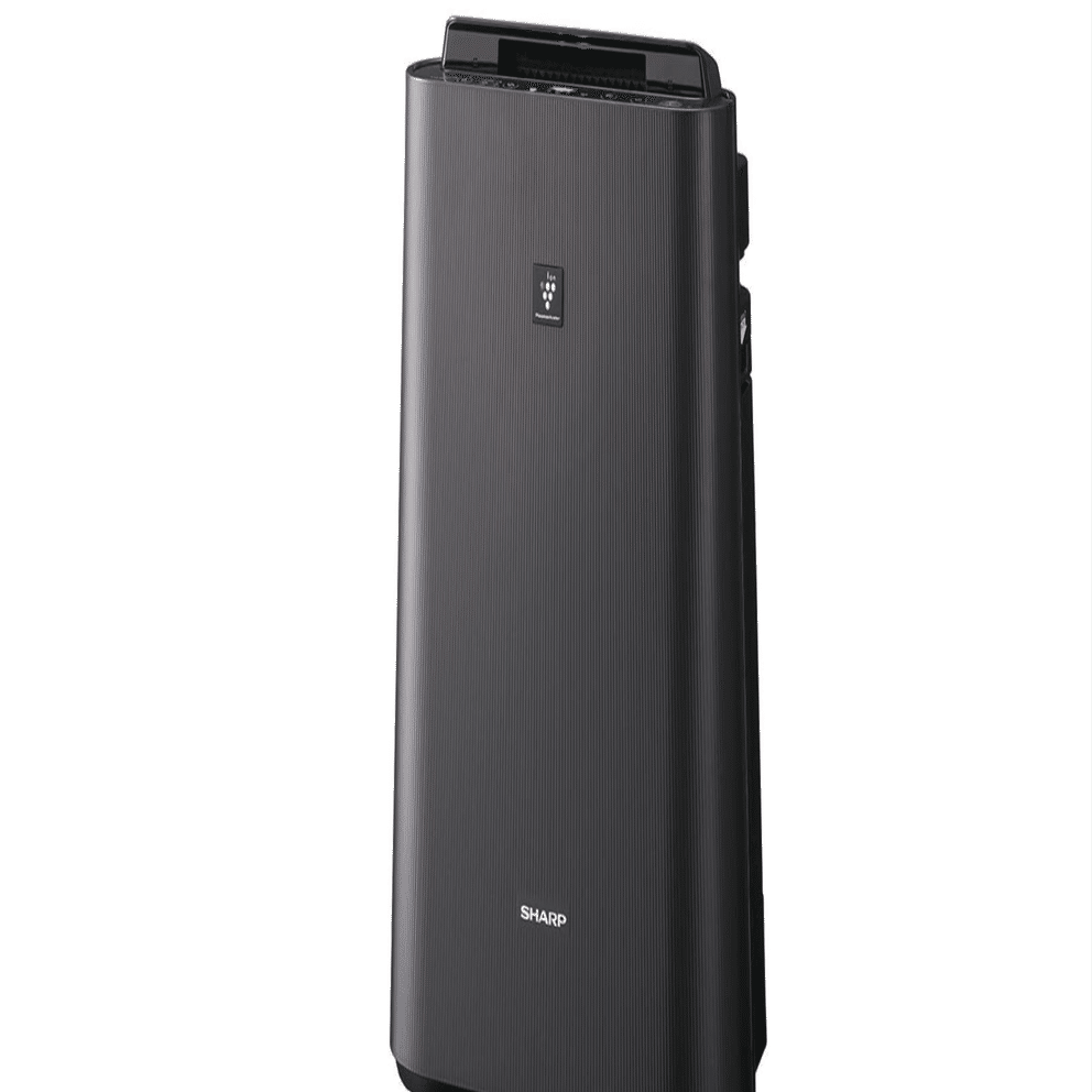 2025年最新】シャープ 空気清浄機 KC-J50C-H レビュー｜花粉・ウイルス
