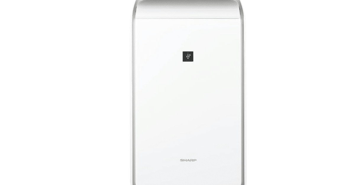 ✨️極美品✨️ SHARP 除湿機 CV-RH140-W プラズマクラスター Amazon.co.jp: シャープ 衣類乾燥 除湿機 CV-RH140-W