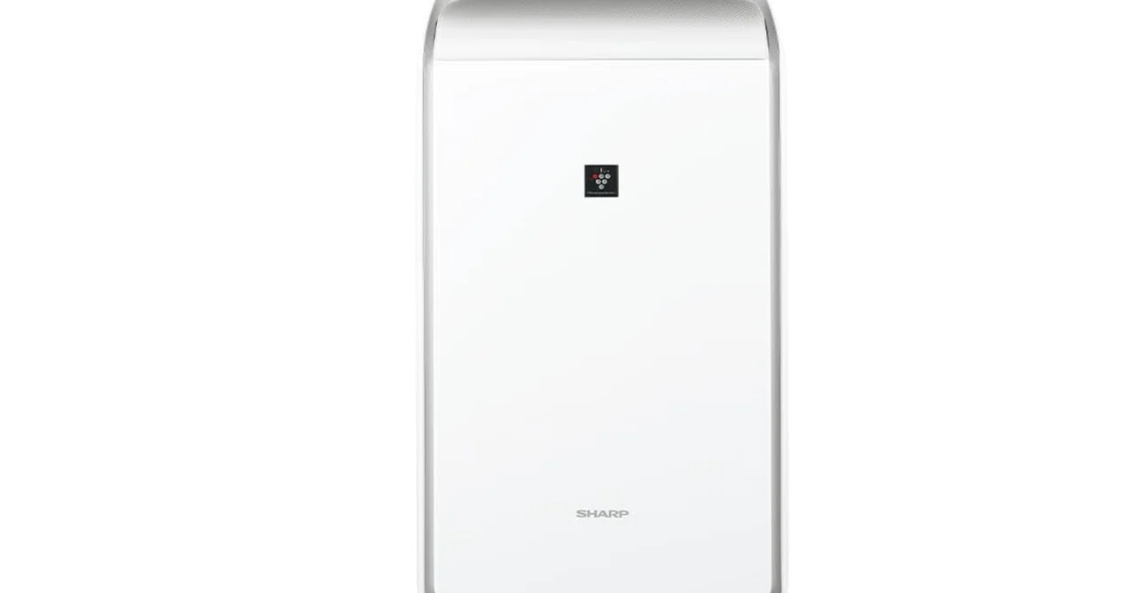 2025年最新】シャープ CV-RH140-W レビュー｜パワフル除湿とプラズマ