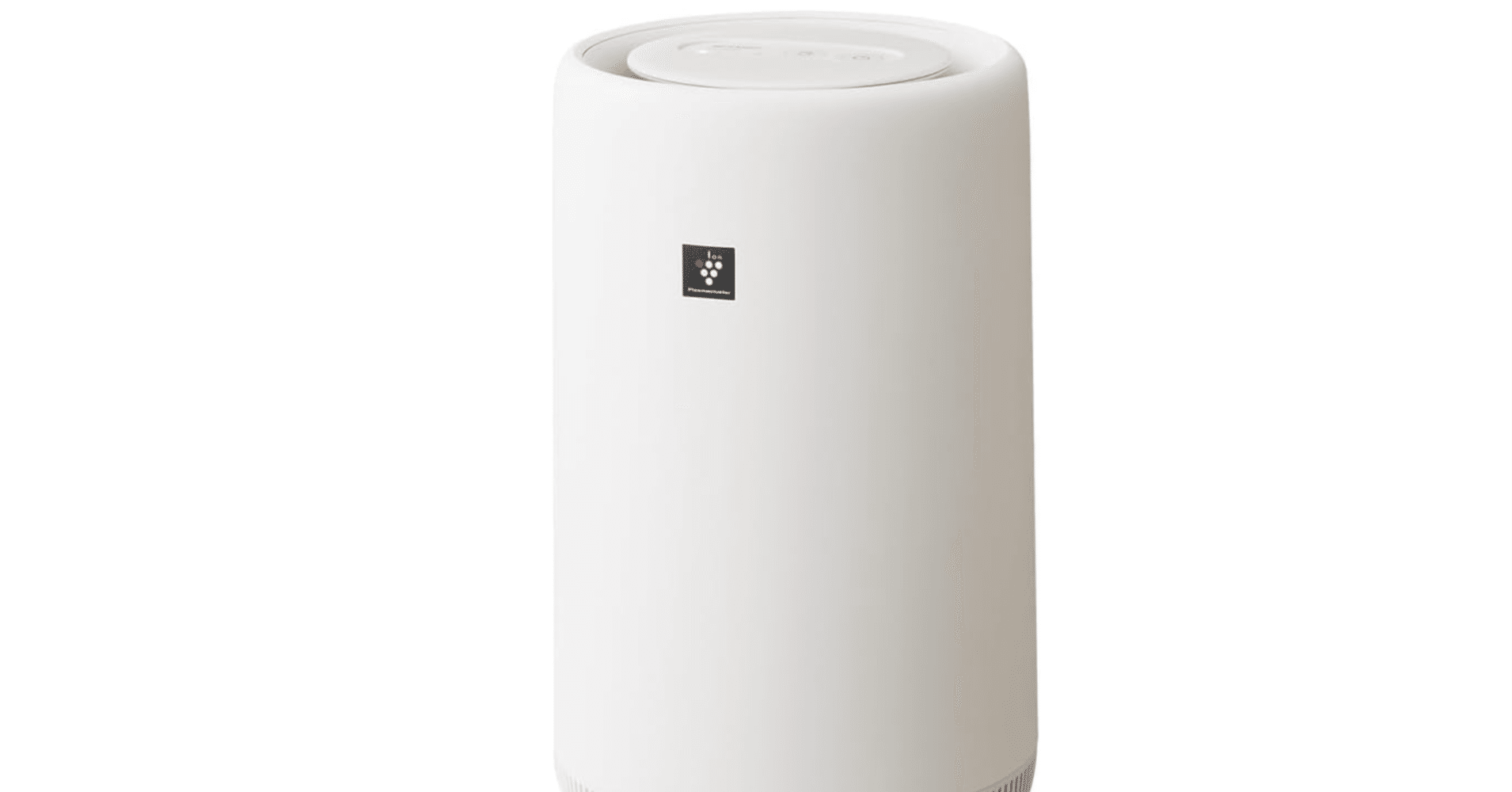 2025年最新】シャープ FU-SC01-W レビュー｜卓上サイズで花粉・臭い