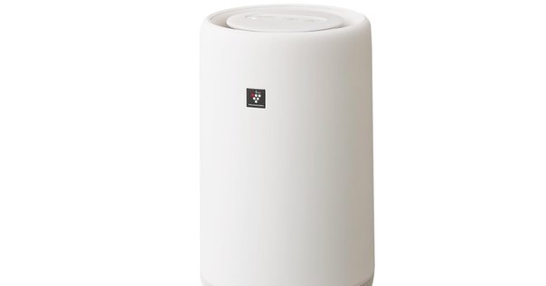 シャープ　空気清浄機FU-TC01 SHARP（シャープ） 空気清浄機｜FU-TC01-W｜[通販]ケーズデンキ