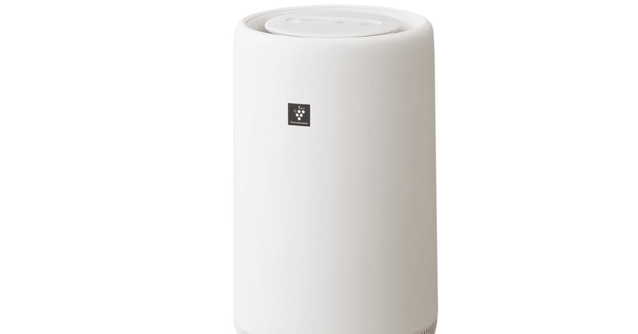 2025年最新】シャープ FU-SC01-W レビュー｜卓上サイズで花粉・臭い