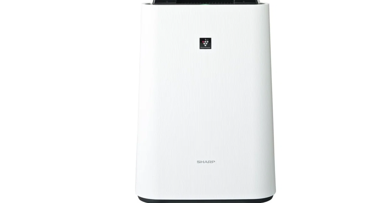 2025年最新】シャープ KC-S50-W レビュー|花粉も乾燥もこれ1台で解決 2025年最新】シャープ KC-S50-W レビュー|花粉も乾燥もこれ1台で解決