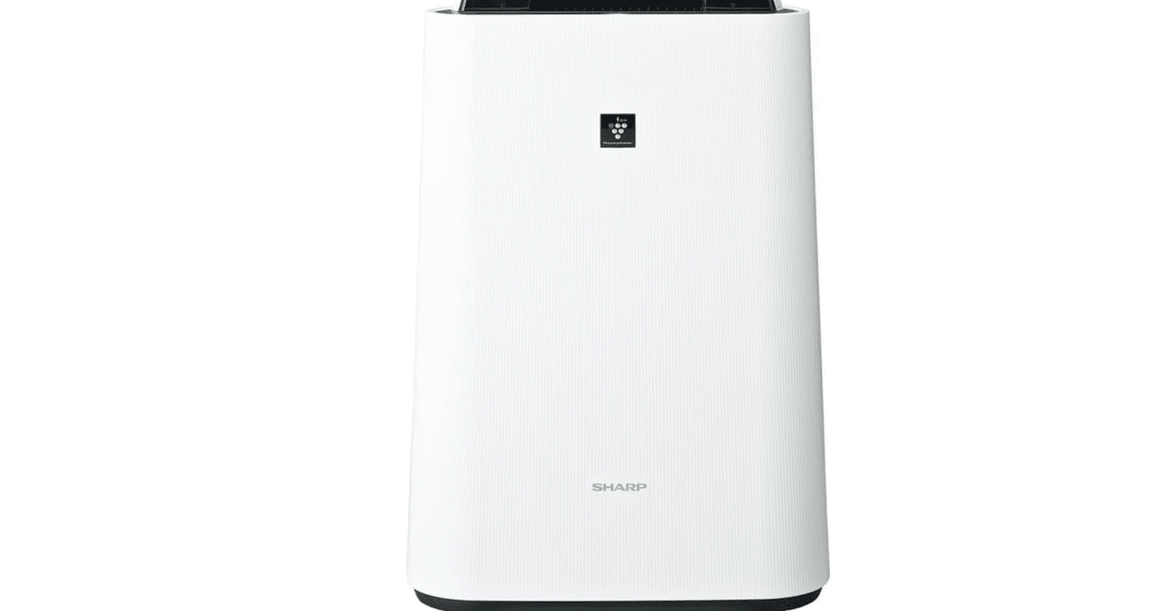 KC-S50-W 加湿空清｜2025年購入・動作良好・即発送 Amazon.co.jp: シャープ 加湿 空気清浄機 KC-S50-W プラズマ