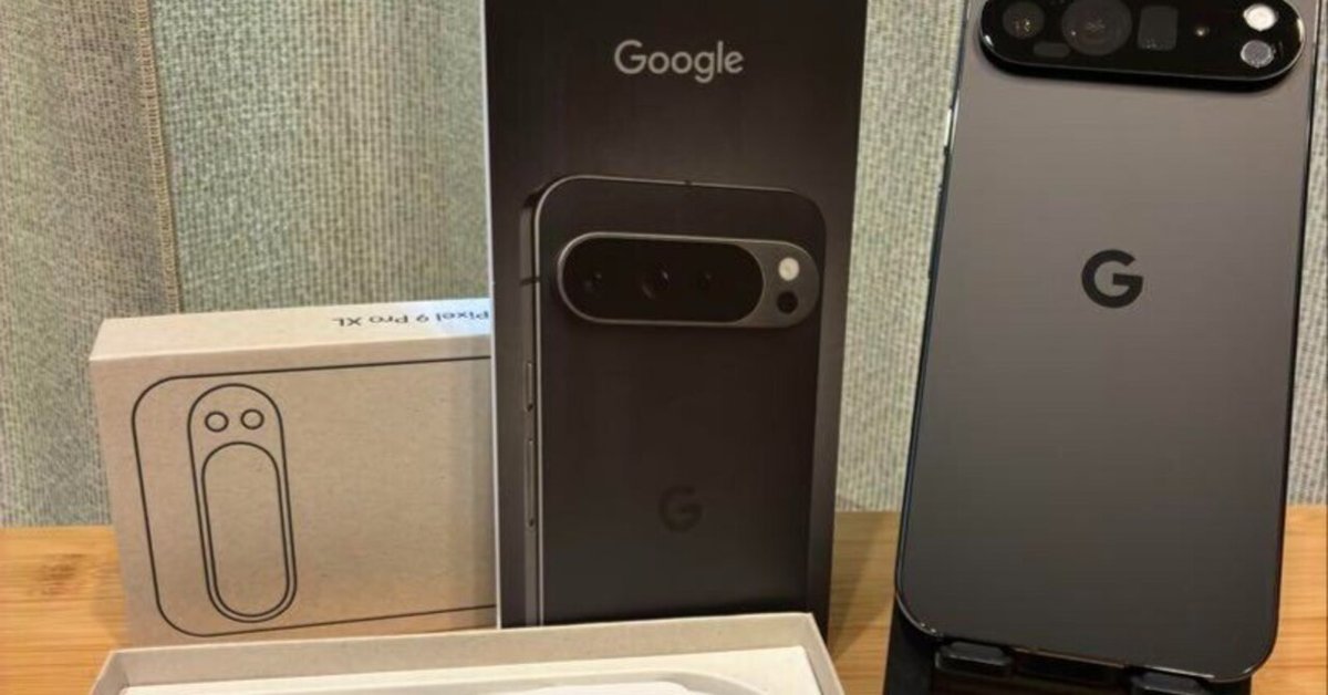 【週末特価！美品】Google Pixel 9 Pro 128GB Google Pixel 9 Pro 新品 114,500円 中古 94,500円 | ネット最