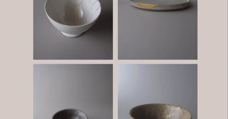 MONATO 金継ぎ - アスティエ・ド・ヴィラット｜MONATO｜note