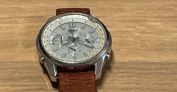 SEIKOSHA 精工舎 グレシャム型 振り子時計　機械時計　ヴィンテージ 精工舎 No.121P グレシャム型振り子時計を入手｜＼えそら／