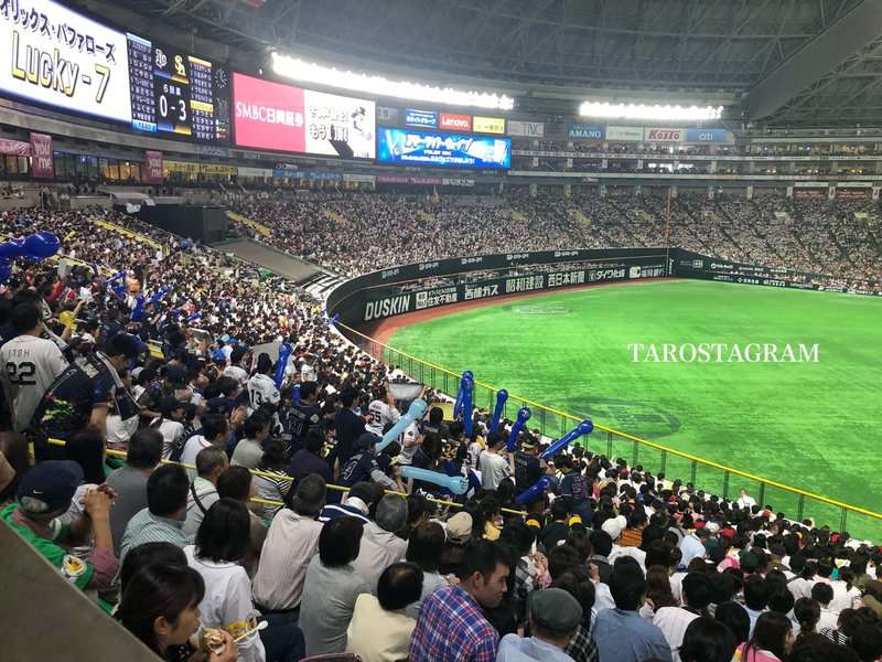 いろんな席から撮ってみたレポート 福岡ペイペイドーム編 がんばる選手をキレイに撮りたい たろ氏の野球撮影note Note いろんな席から撮ってみたレポート 福岡ペイペイドーム編 がんばる選手をキレイに撮りたい たろ氏の野球撮影note Note