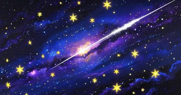 夜がなぜ暗いのか？｜10works