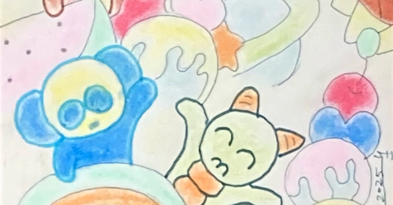 Have a nice weekend.｜Tachibana Lenny