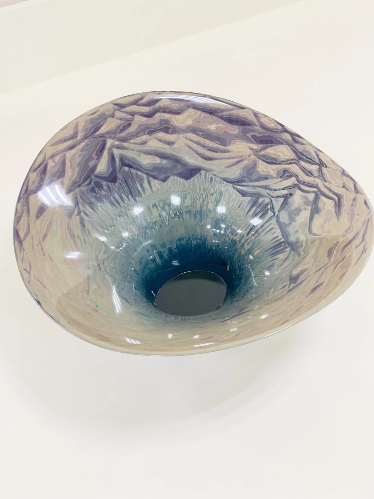 日本伝統工芸展」【漆1】｜YK_ukasagi