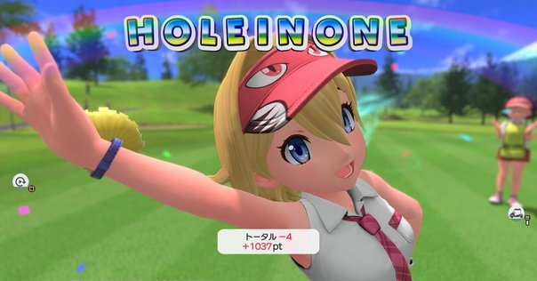 グリーンに眠る虚無… Wii「プロゴルファー猿」がクソゲーの烙印