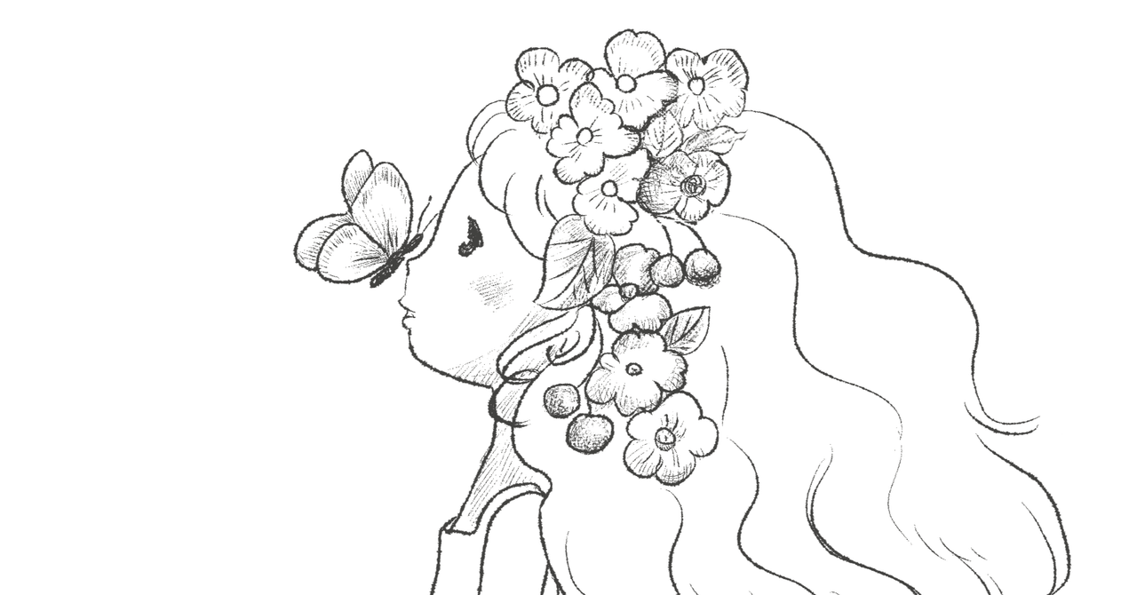 第6話 ちぃちゃん｜とーま由花