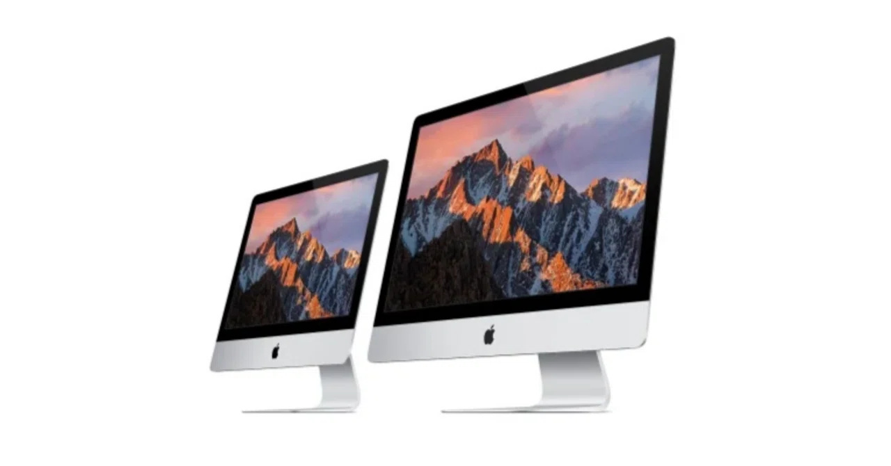 iMac 2017 (A1418) の分解｜あふれる