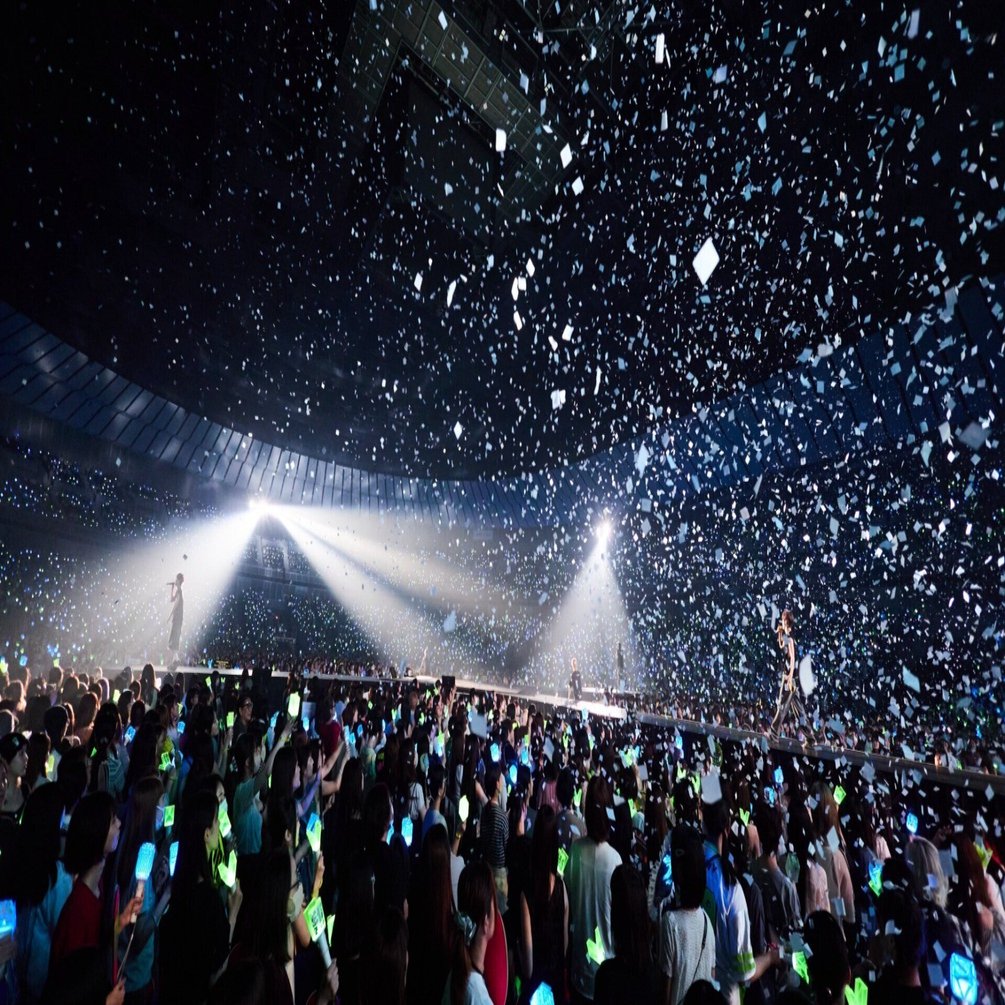 公演レポ】WayV 「No Way Out」｜セットリスト＆感想｜Nico🦖