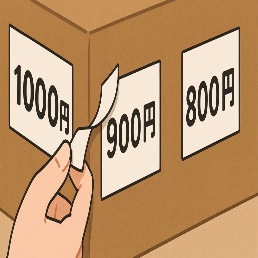 お値下げ交渉可‼️売り切りたい‼️ 値下げ依頼について - メルカリ スマホでかんたん フリマアプリ