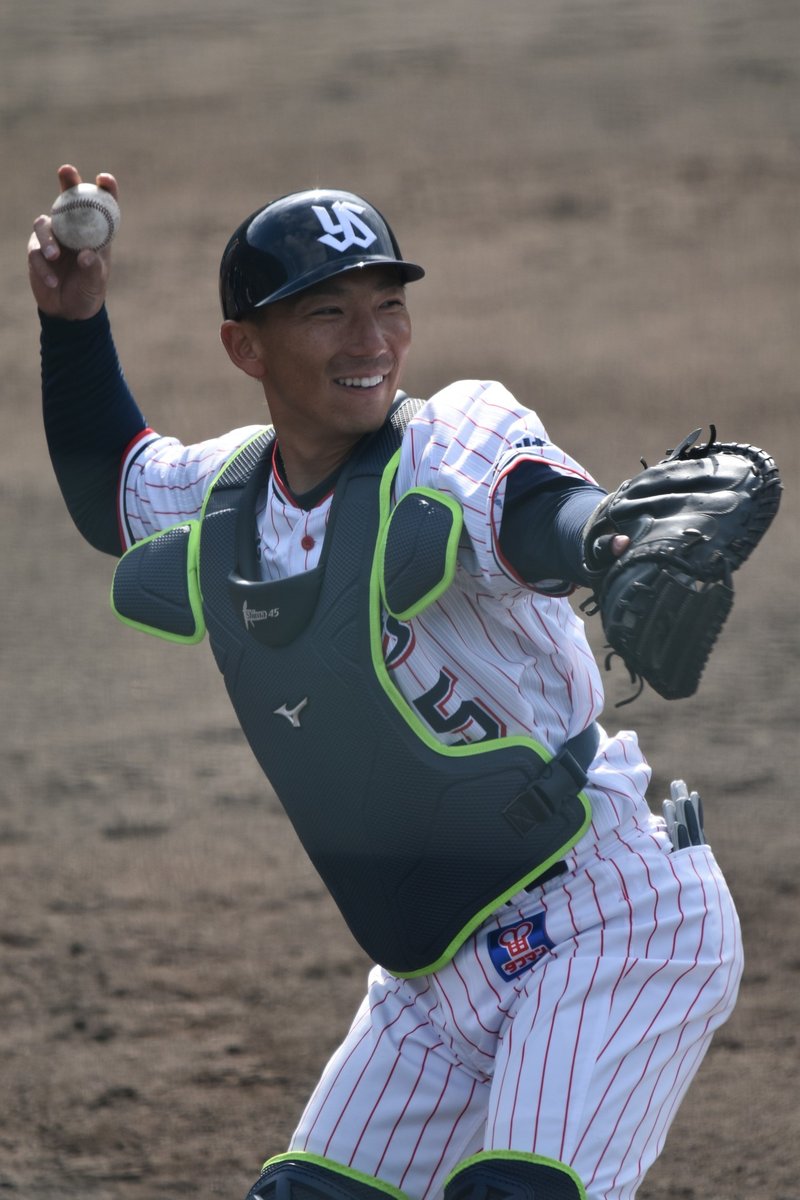 嶋基宏の覚悟 田村あゆみ Note 嶋基宏の覚悟 田村あゆみ Note