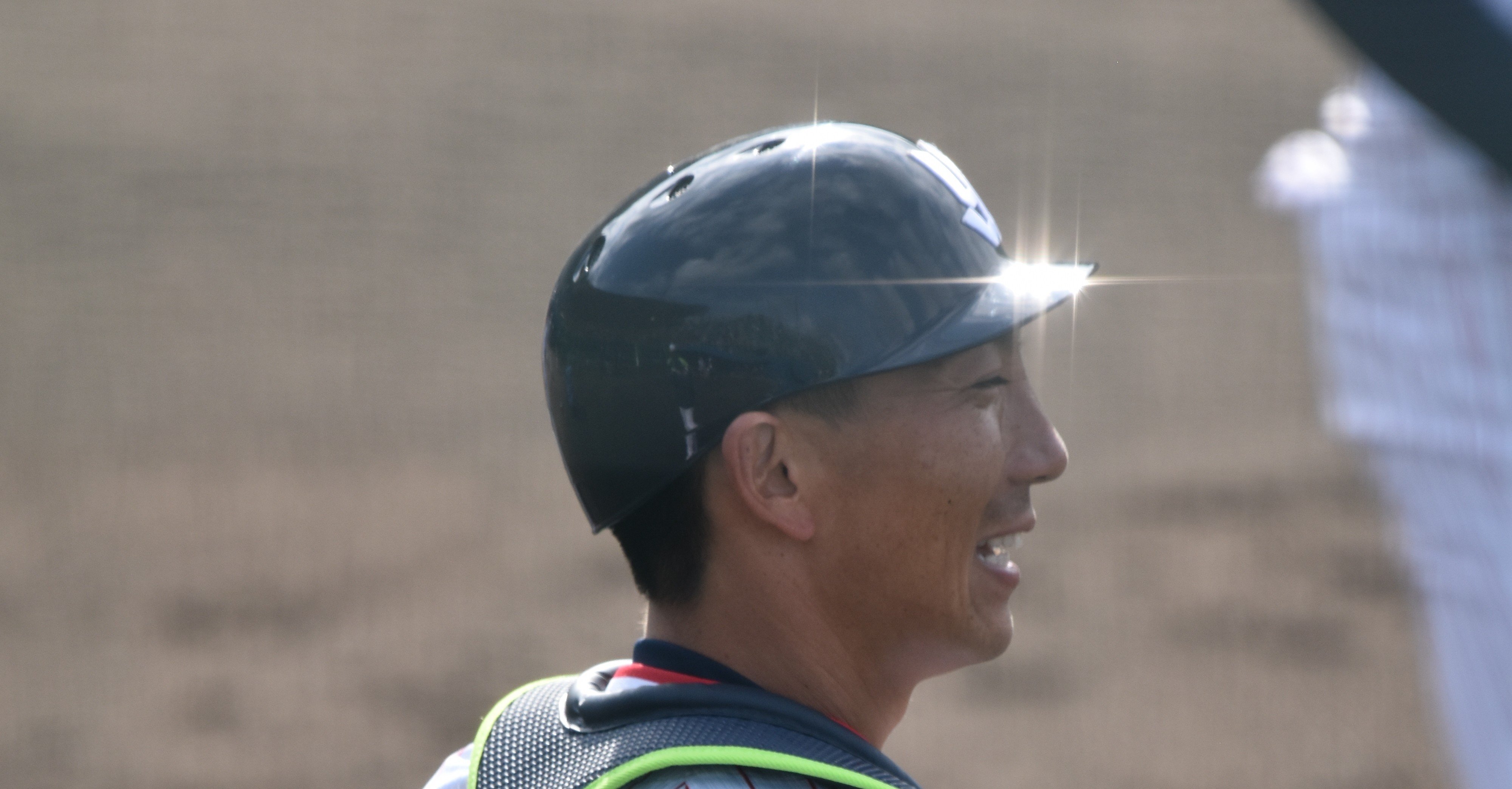 嶋基宏の覚悟｜田村あゆみ