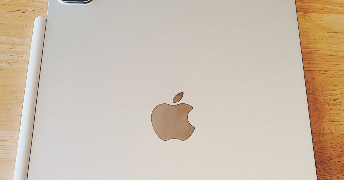 Apple - ミン　他の方購入できません。 Apple Pencilを見に行ったら違うペンを買ってしまった件｜もちお