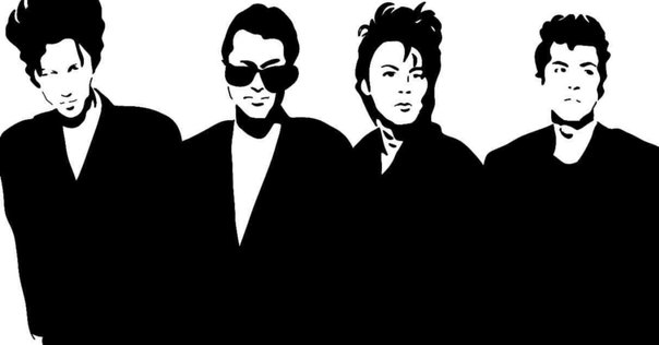 水島裕 – 光と影 / JOKER 7インチ EP シングル /氷室京介 作曲 水島裕 – 光と影 / JOKER 7インチ EP シングル /氷室京介 作曲