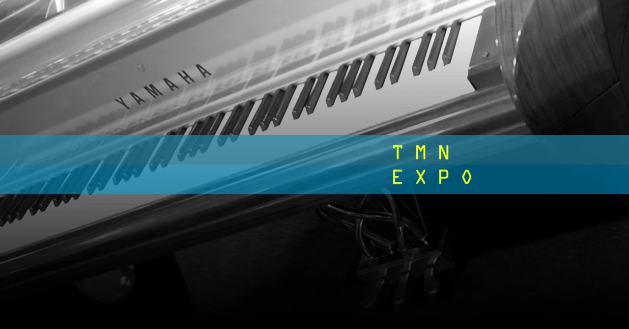 TM NETWORK『EXPO』[PART2]：地球を俯瞰する音の博覧会｜FJK