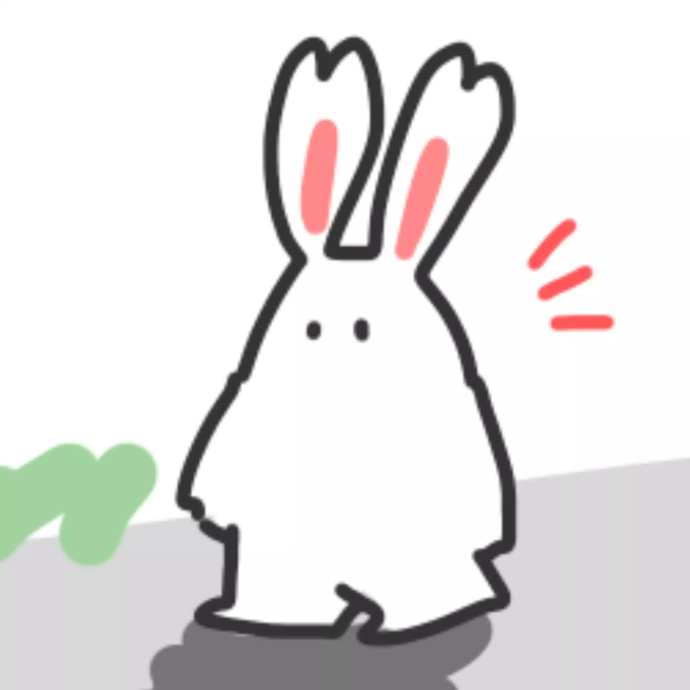 うさぎのmimi