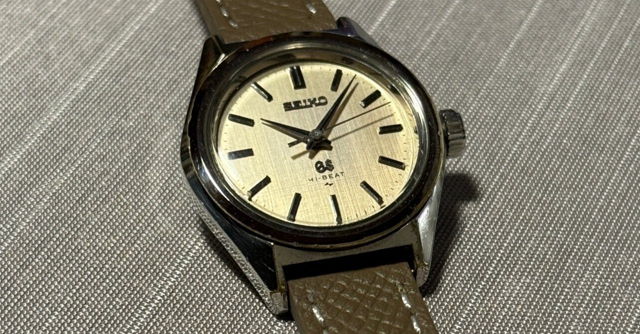 第178回 セイコー・スタイル｜kkclub