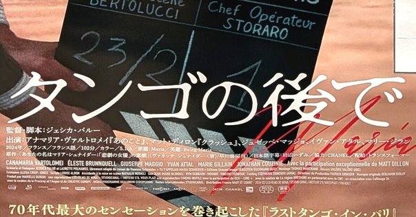 暗殺の森【4K修復版】 UHD+Blu-ray』封入ブックレットより解説