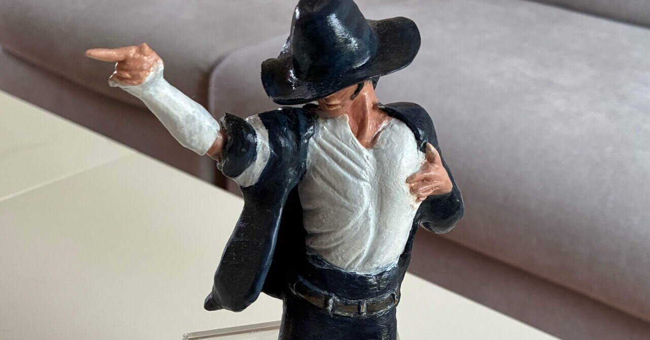 手作り粘土フィギュア｜智美さんの美術室