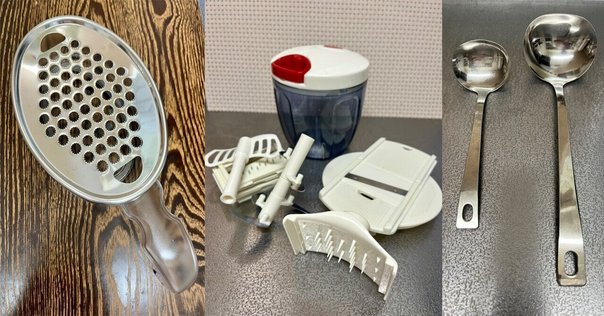 保存容器の王様、タッパーウェアを米びつとして使っている｜kmy