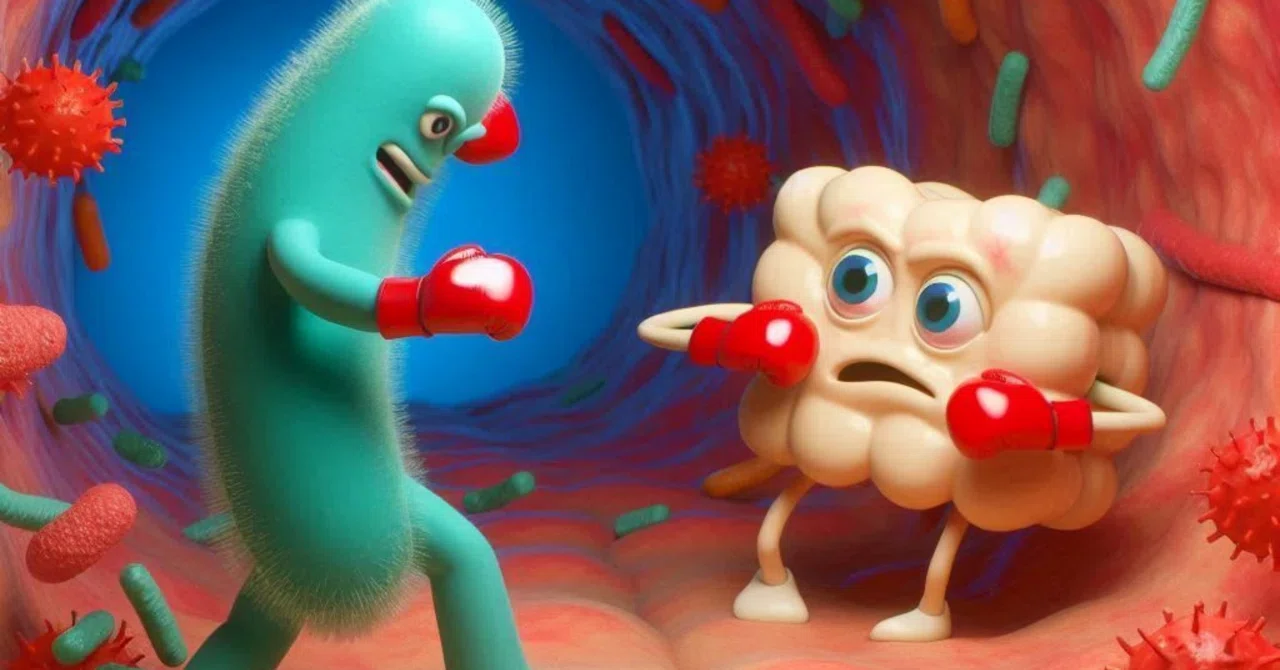 What Business Owners Can Learn from Gut Bacteria: The Balance Between ...
