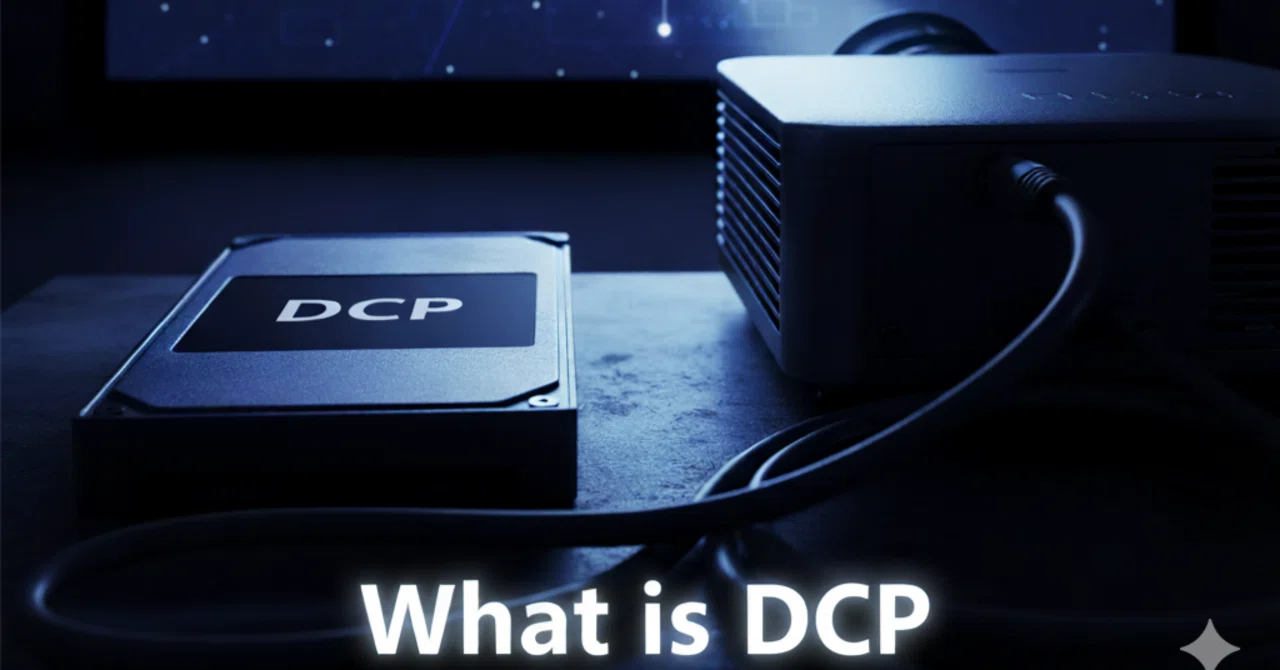 DCPとは｜窪井大成