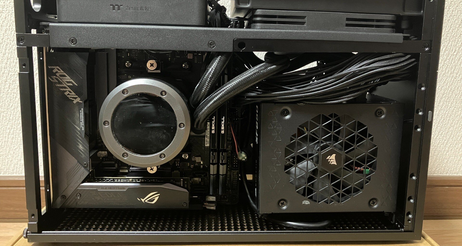 自作PC｜山ネズミ｜note