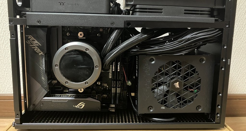 自作PC|山ネズミ|note 自作PC|山ネズミ|note