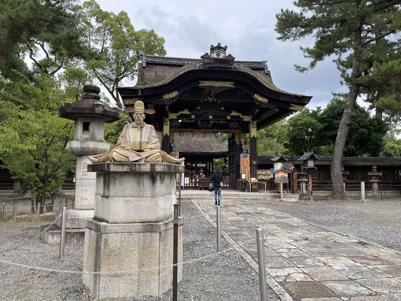 おっさん旅】京都市東山区「方広寺・豊国神社・豊臣秀吉・鐘銘」｜地域