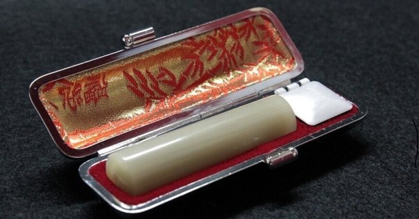 掛軸の軸先　まとめて 掛軸の軸先って？？｜佐河太心