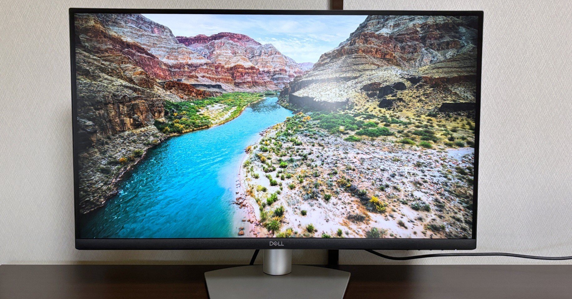 4K27インチモニター】買って正解？1年使って分かったDell
