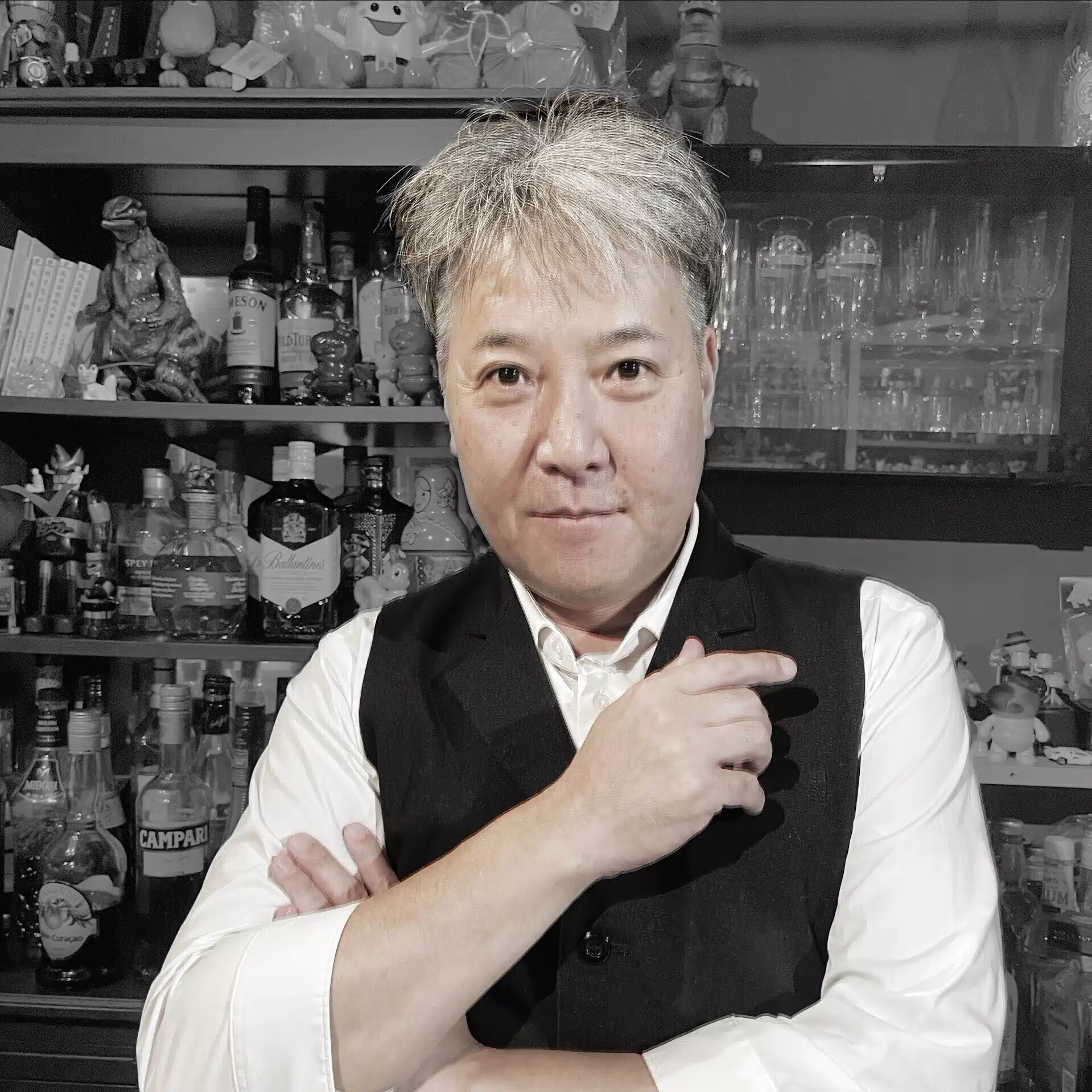 玩具探偵