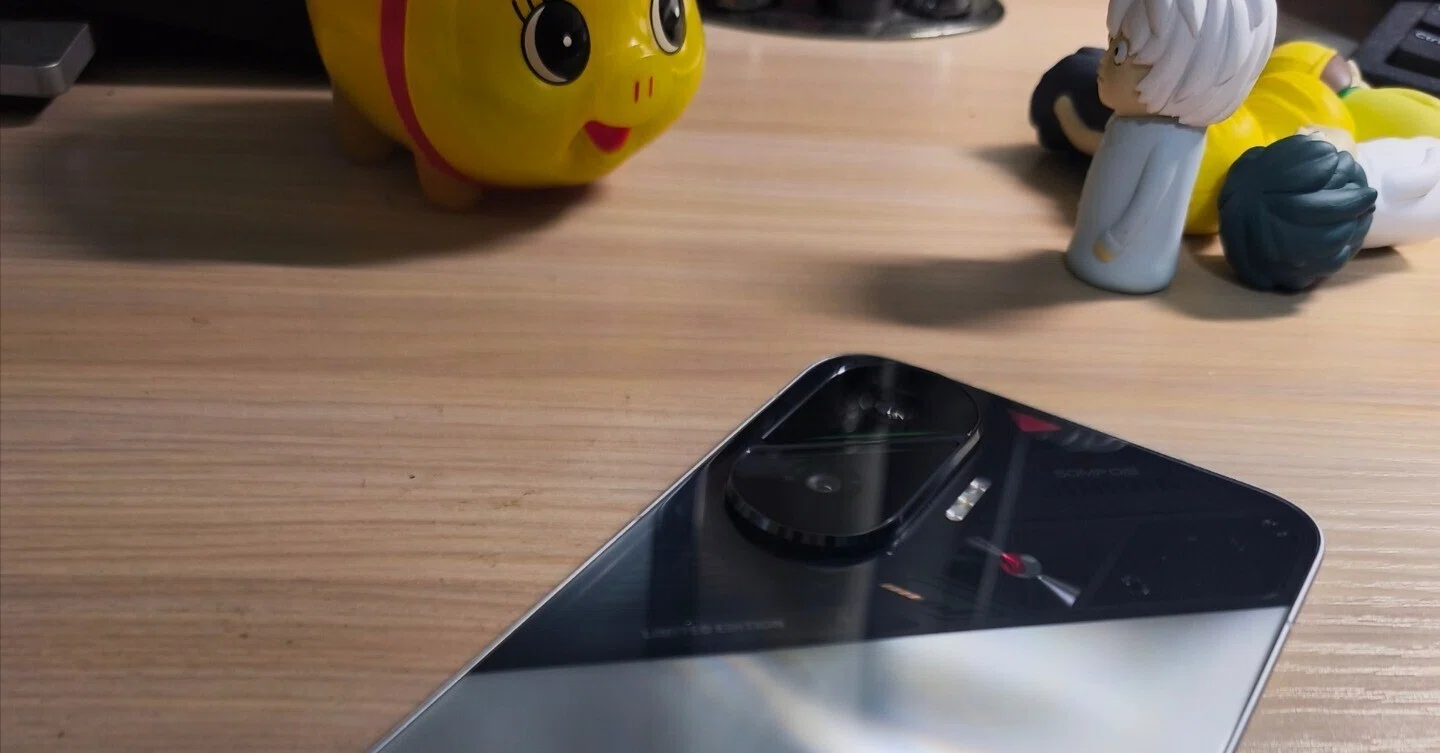 POCO F7 vs POCO F7 Pro (512GBならF7 Proも結構あり)｜じっちゃん