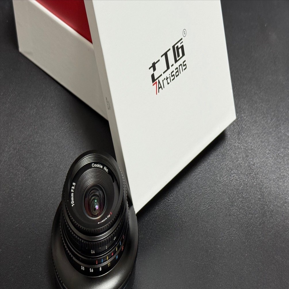 7artisans 10mm F3.5できままにスナップ、という話｜行政書士と情報