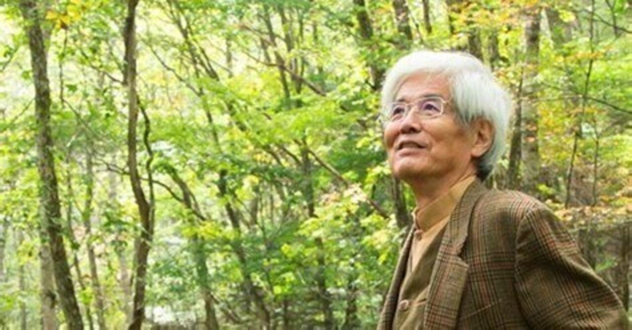 養老孟司先生の『唯脳論2.0』をいま誰かが書くべき理由｜jullias suzzy