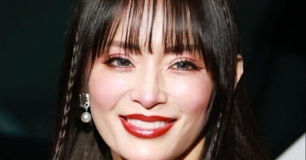 浜崎あゆみvogue far away seasons 3部作B1ポスター