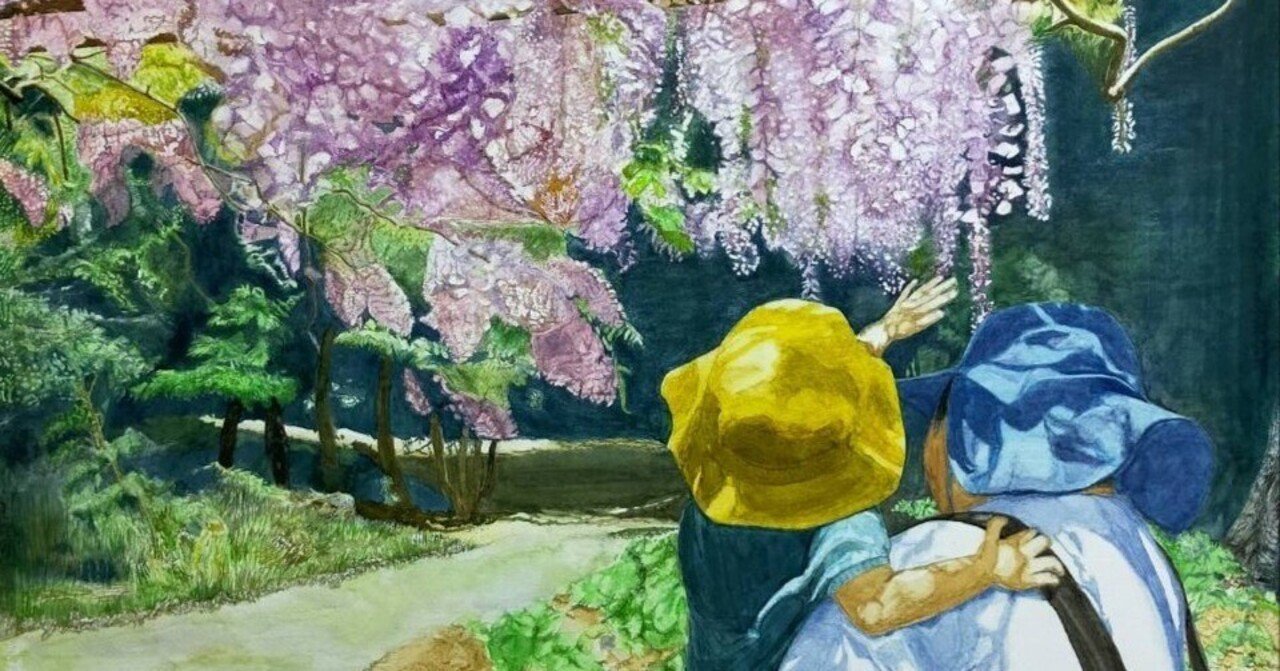 絵画 水彩画 木嶋良治「Venezia（ベニス）」水彩画・色紙 絵画買取・販売の