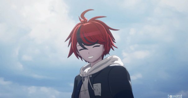 OVER REQUIEMZ モリィ Nintendo Switch「OVER REQUIEMZ」プレイムービー旅立ち編