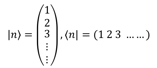 波動から矢印へ 量子力学 ブラ ケット Touya Note 波動から矢印へ 量子力学 ブラ ケット Touya Note